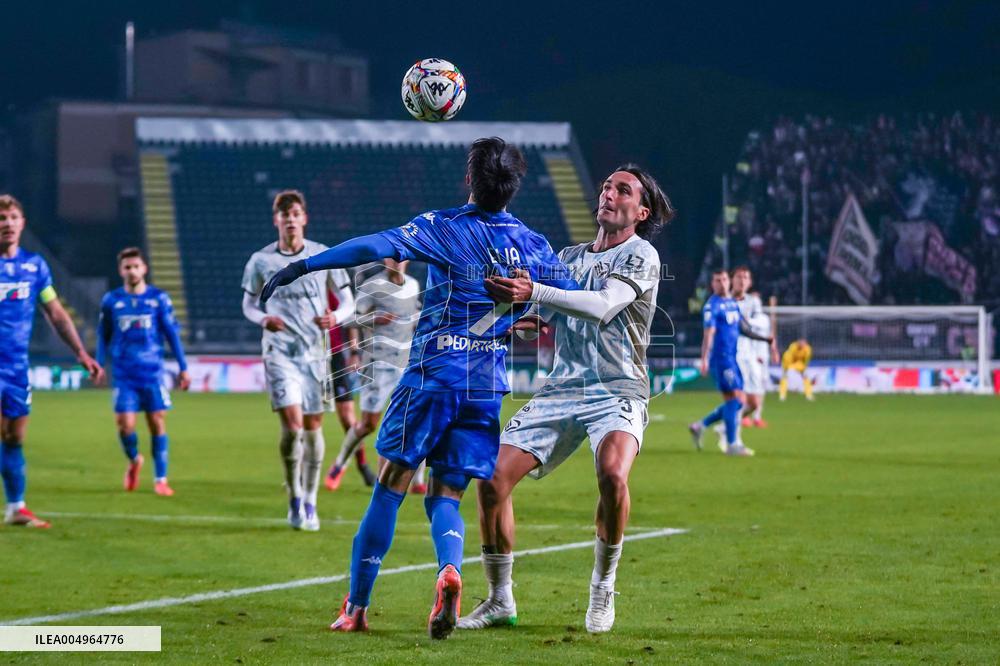 CALCIO - Serie B - Empoli FC vs Palermo FC