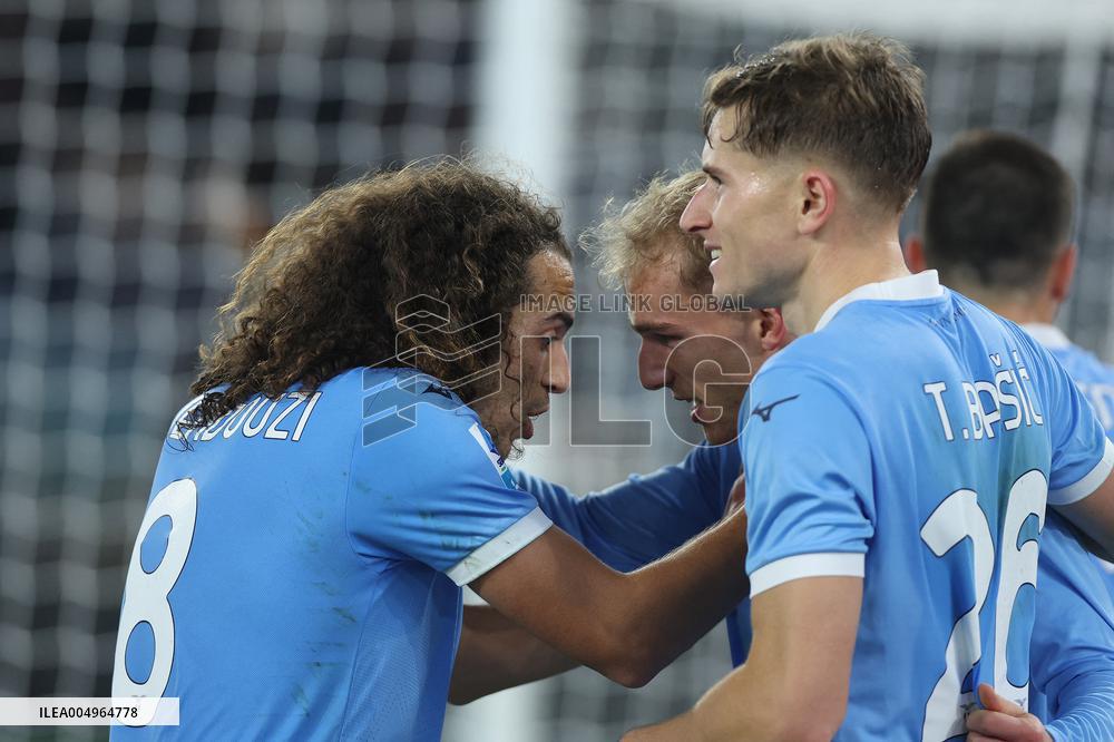 CALCIO - Serie A - SS Lazio vs Bologna FC