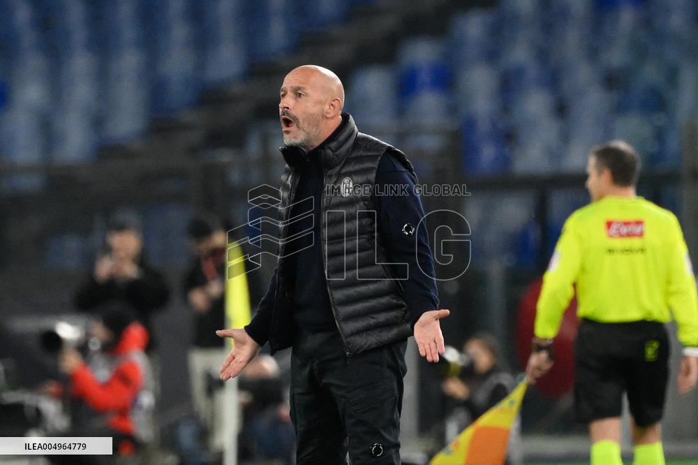 CALCIO - Serie A - SS Lazio vs Bologna FC