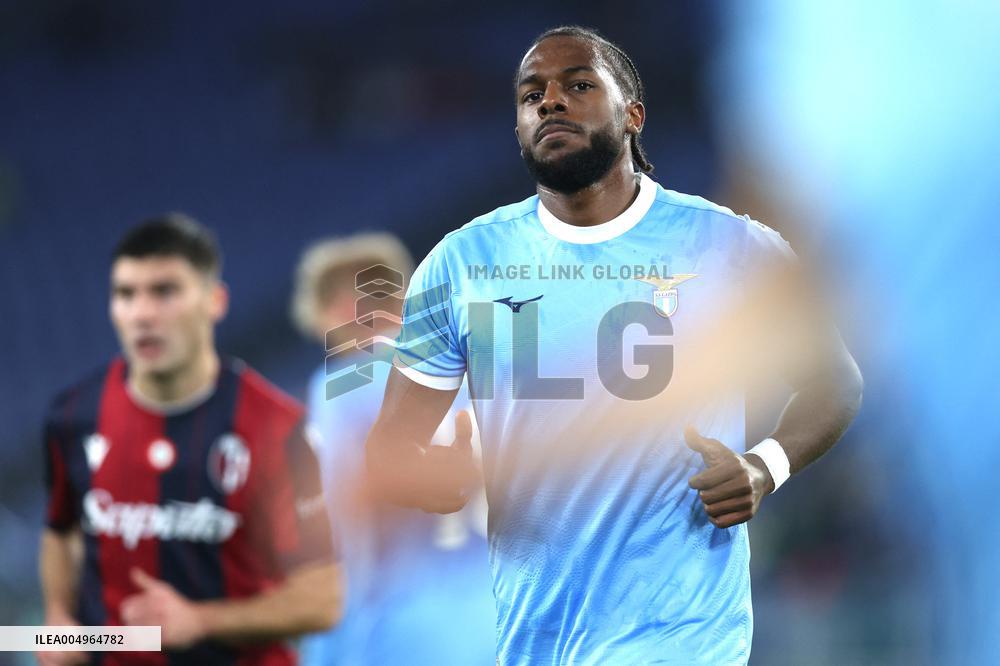 CALCIO - Serie A - SS Lazio vs Bologna FC