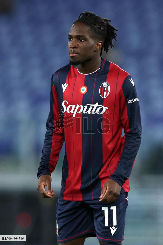 CALCIO - Serie A - SS Lazio vs Bologna FC