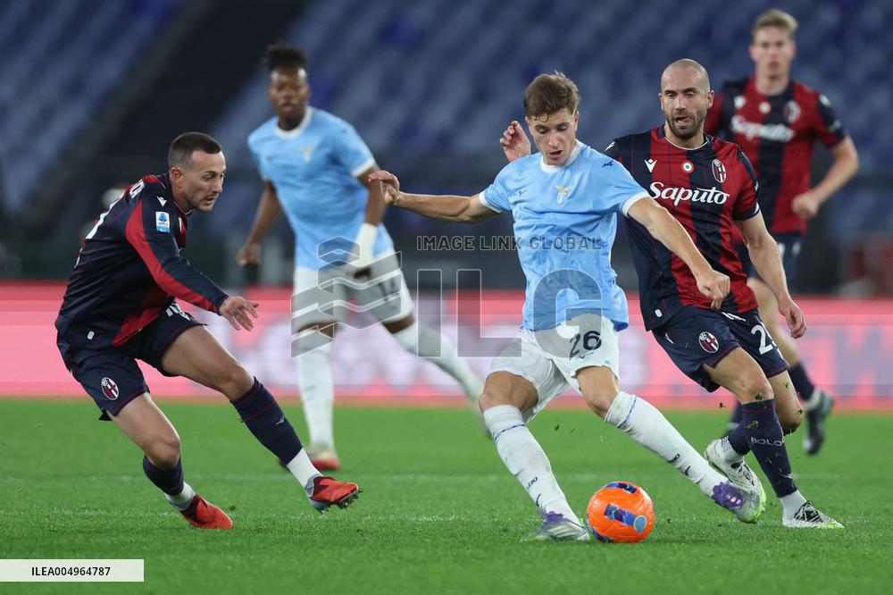 CALCIO - Serie A - SS Lazio vs Bologna FC