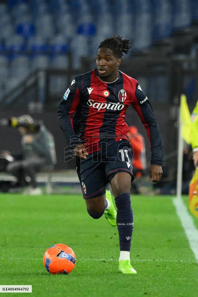 CALCIO - Serie A - SS Lazio vs Bologna FC