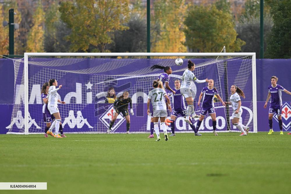 CALCIO - Serie A Femminile - ACF Fiorentina vs Ternana Women