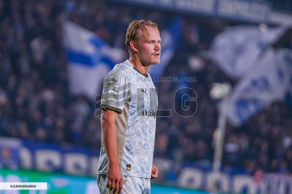 CALCIO - Serie B - Empoli FC vs Palermo FC