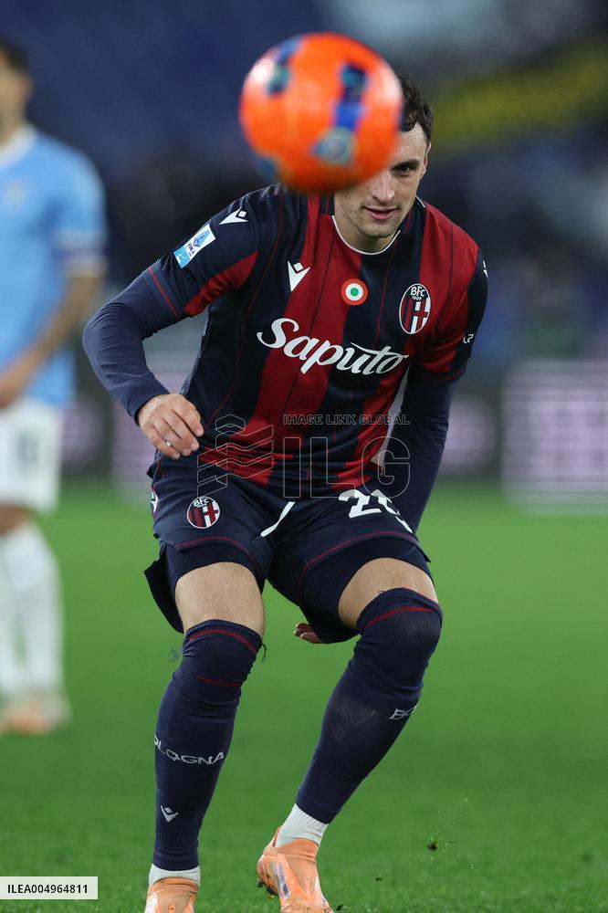 CALCIO - Serie A - SS Lazio vs Bologna FC