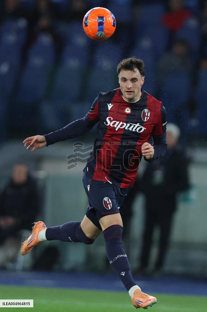 CALCIO - Serie A - SS Lazio vs Bologna FC