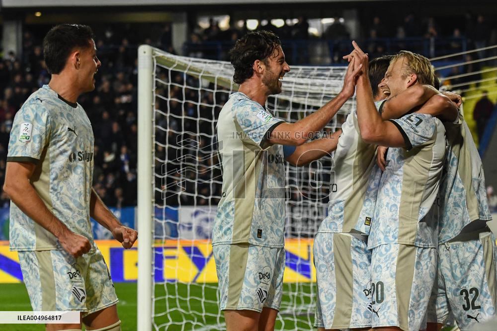 CALCIO - Serie B - Empoli FC vs Palermo FC