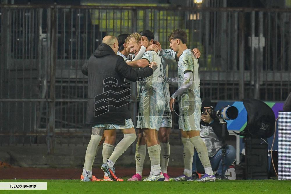 CALCIO - Serie B - Empoli FC vs Palermo FC