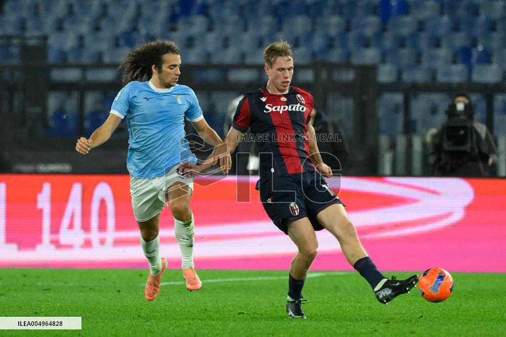 CALCIO - Serie A - SS Lazio vs Bologna FC