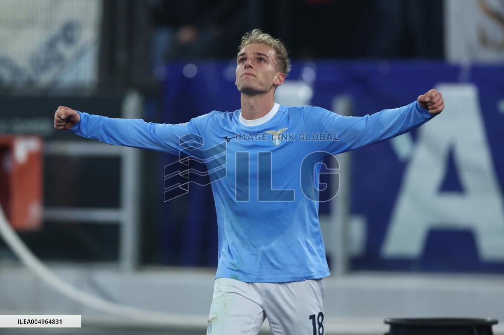 CALCIO - Serie A - SS Lazio vs Bologna FC