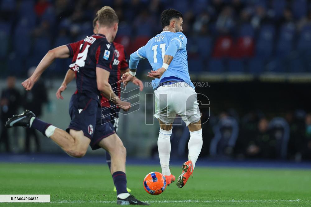 CALCIO - Serie A - SS Lazio vs Bologna FC