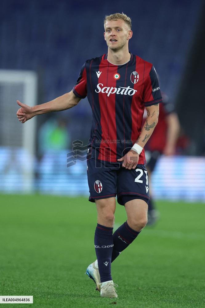 CALCIO - Serie A - SS Lazio vs Bologna FC