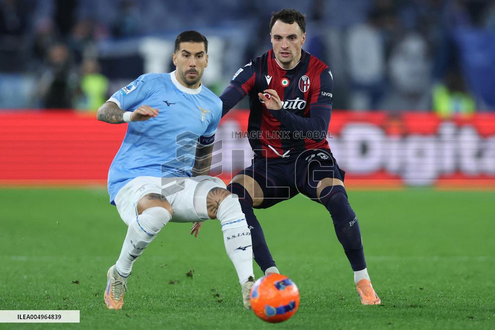 CALCIO - Serie A - SS Lazio vs Bologna FC