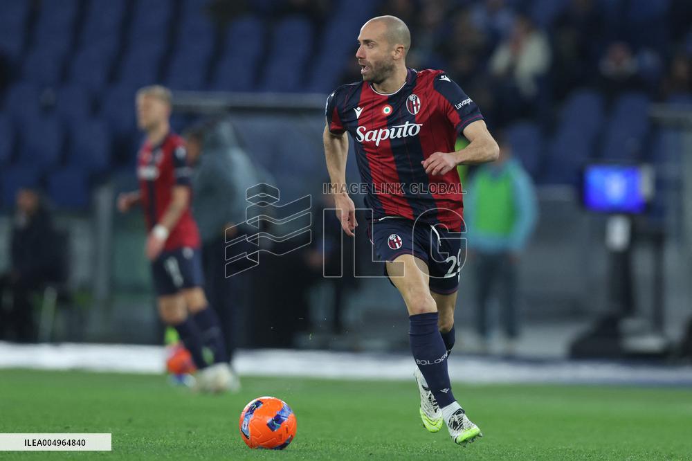 CALCIO - Serie A - SS Lazio vs Bologna FC