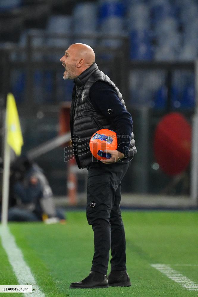 CALCIO - Serie A - SS Lazio vs Bologna FC