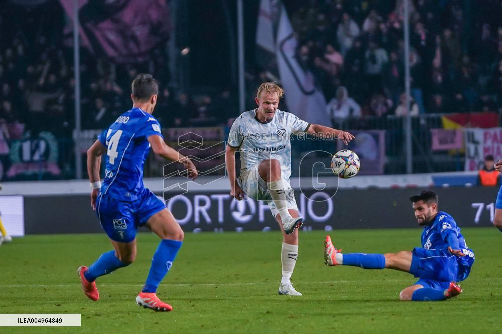 CALCIO - Serie B - Empoli FC vs Palermo FC