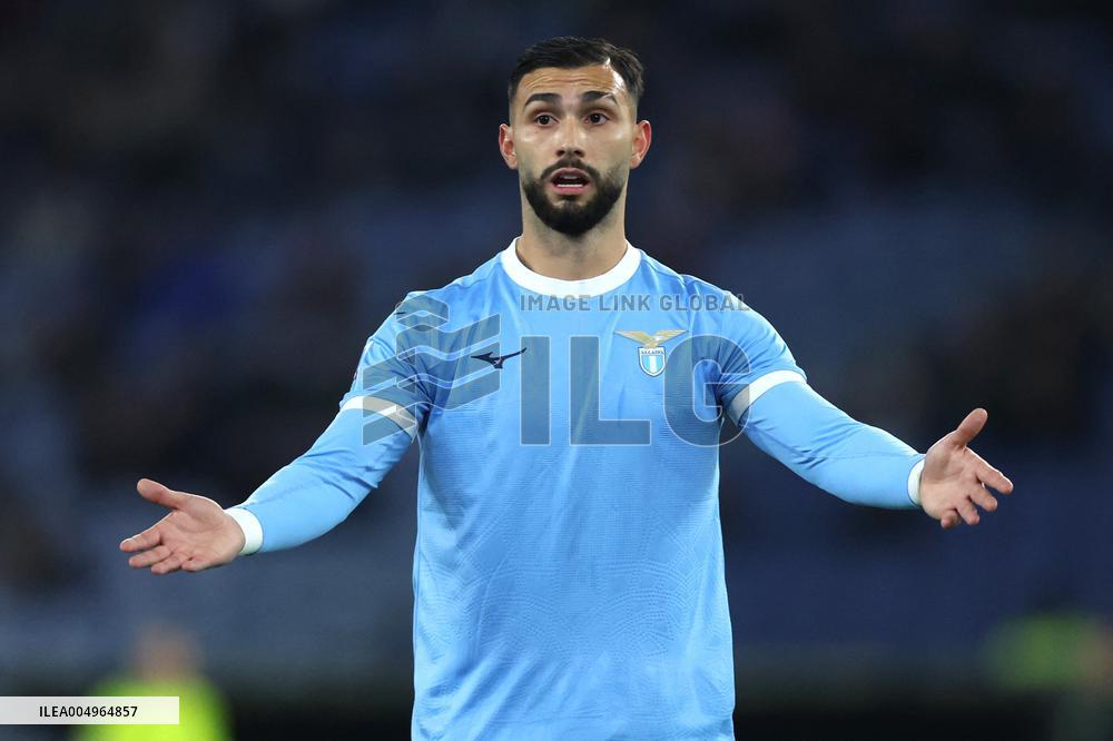 CALCIO - Serie A - SS Lazio vs Bologna FC