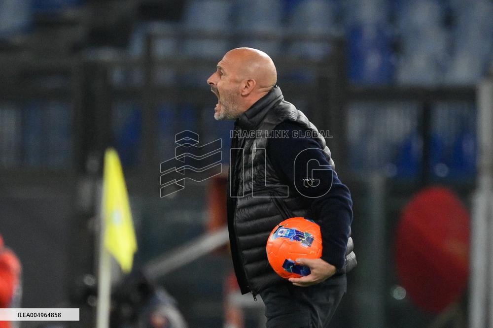 CALCIO - Serie A - SS Lazio vs Bologna FC