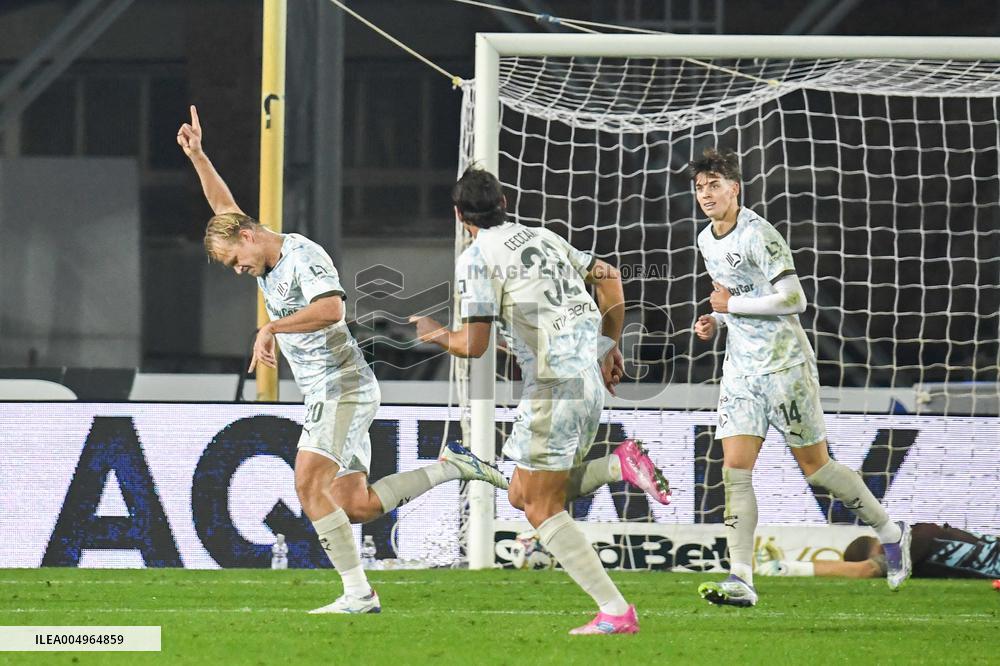 CALCIO - Serie B - Empoli FC vs Palermo FC