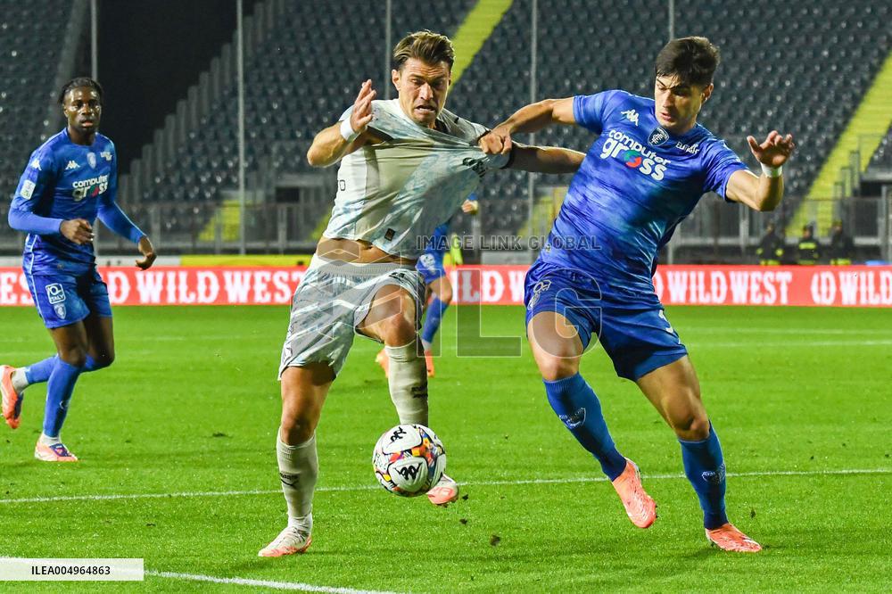 CALCIO - Serie B - Empoli FC vs Palermo FC