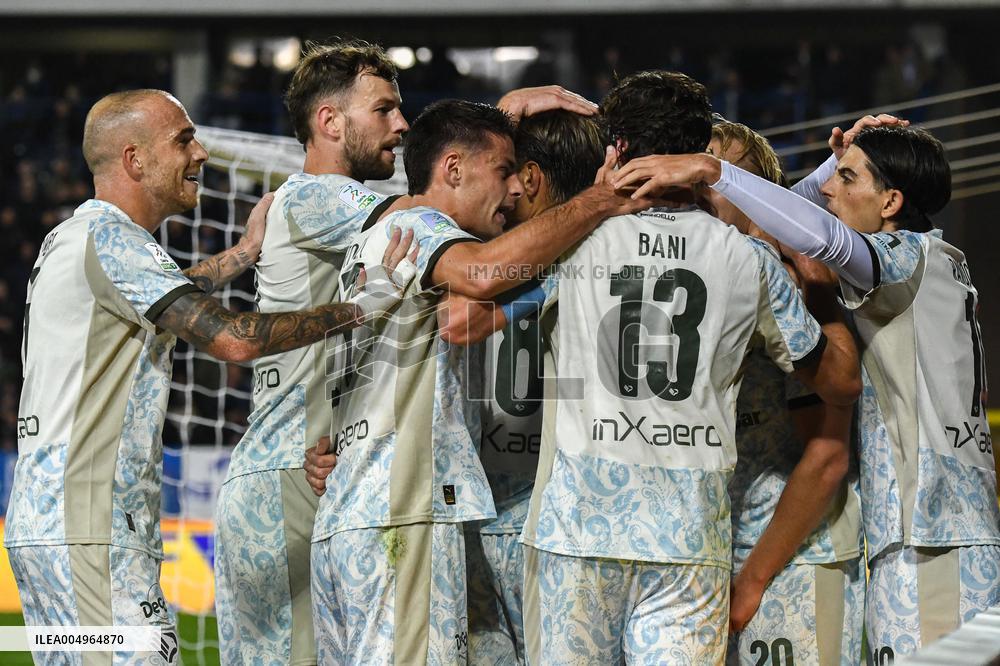 CALCIO - Serie B - Empoli FC vs Palermo FC