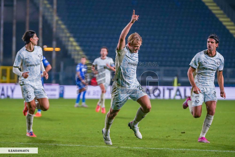 CALCIO - Serie B - Empoli FC vs Palermo FC