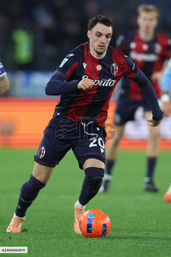 CALCIO - Serie A - SS Lazio vs Bologna FC