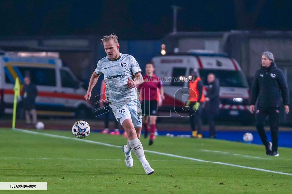 CALCIO - Serie B - Empoli FC vs Palermo FC