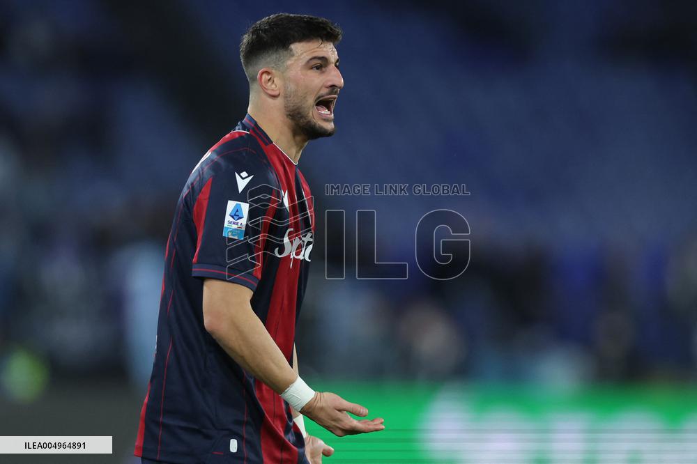 CALCIO - Serie A - SS Lazio vs Bologna FC
