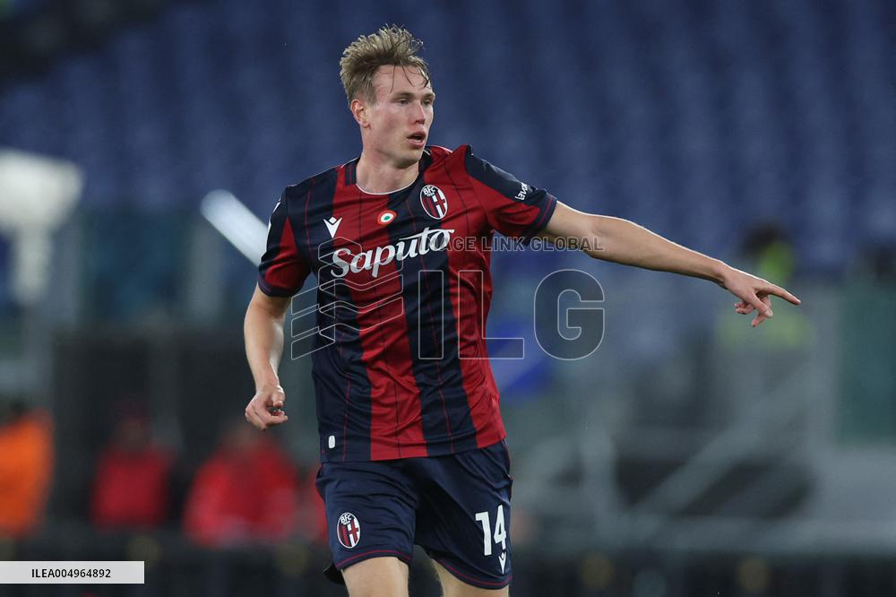 CALCIO - Serie A - SS Lazio vs Bologna FC