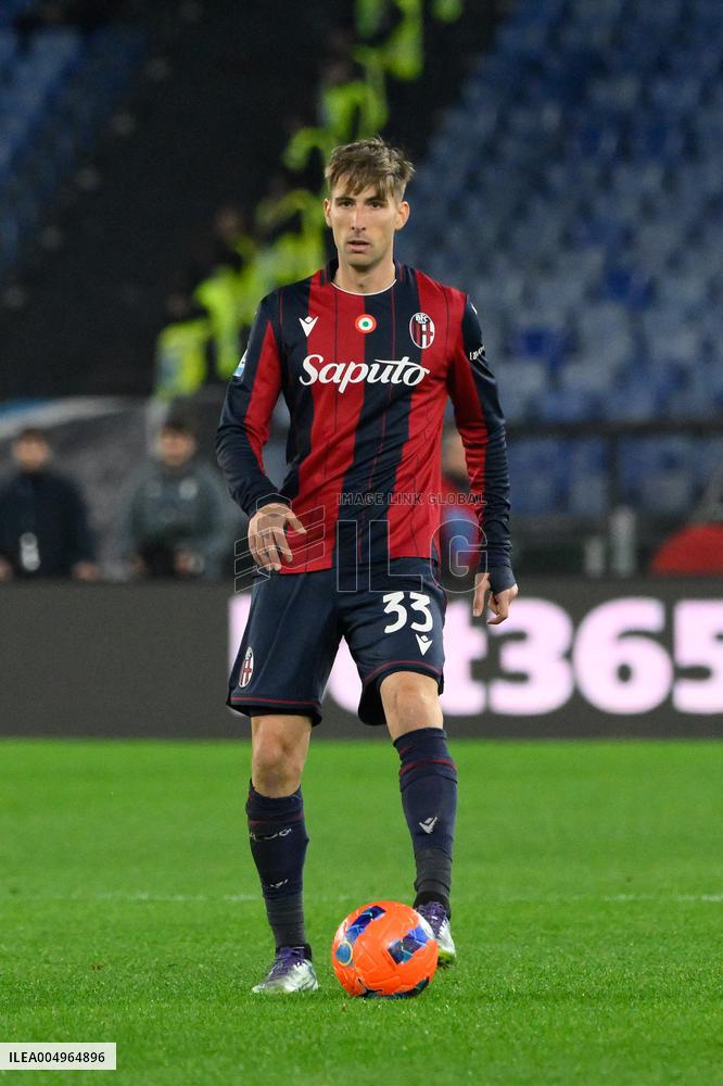 CALCIO - Serie A - SS Lazio vs Bologna FC