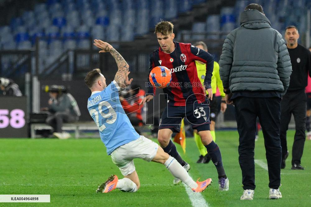 CALCIO - Serie A - SS Lazio vs Bologna FC