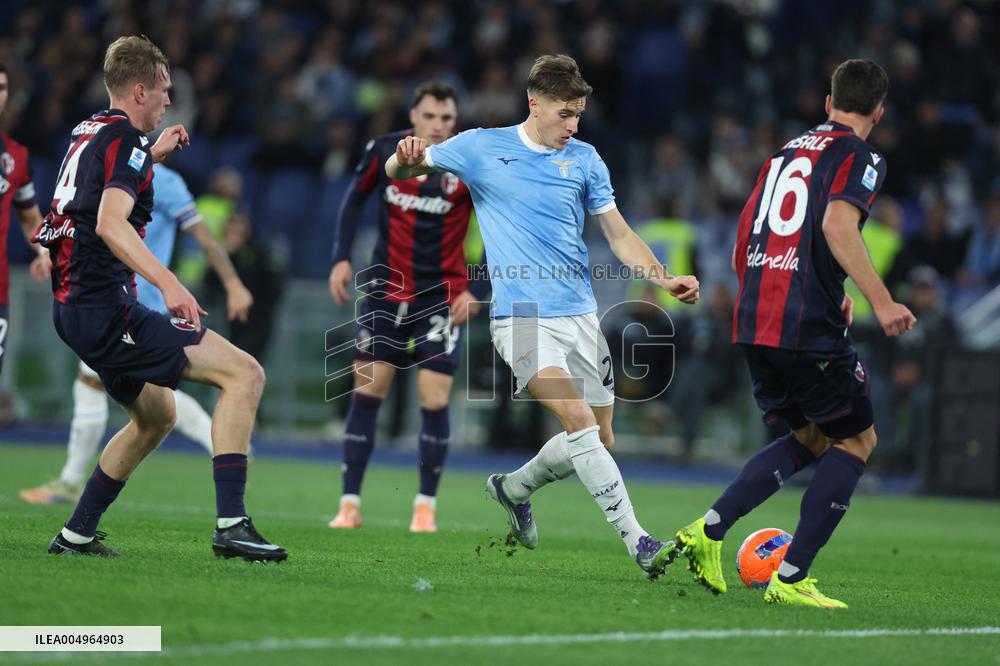CALCIO - Serie A - SS Lazio vs Bologna FC