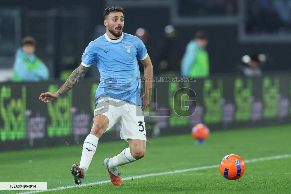 CALCIO - Serie A - SS Lazio vs Bologna FC