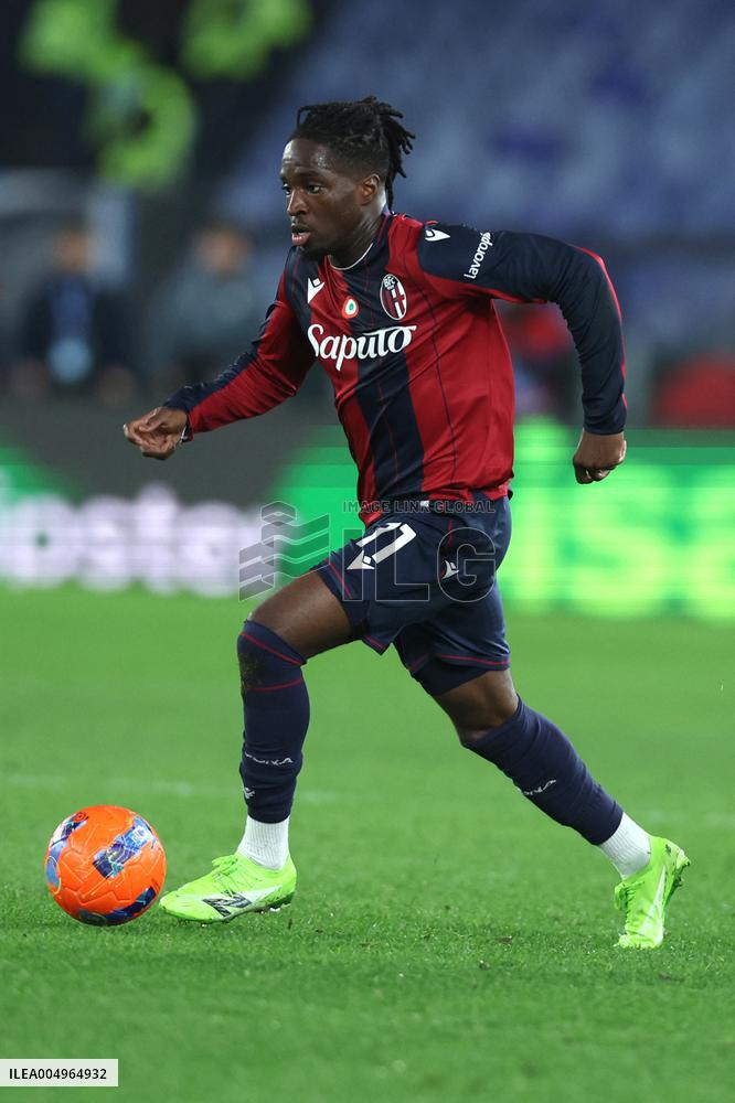 CALCIO - Serie A - SS Lazio vs Bologna FC