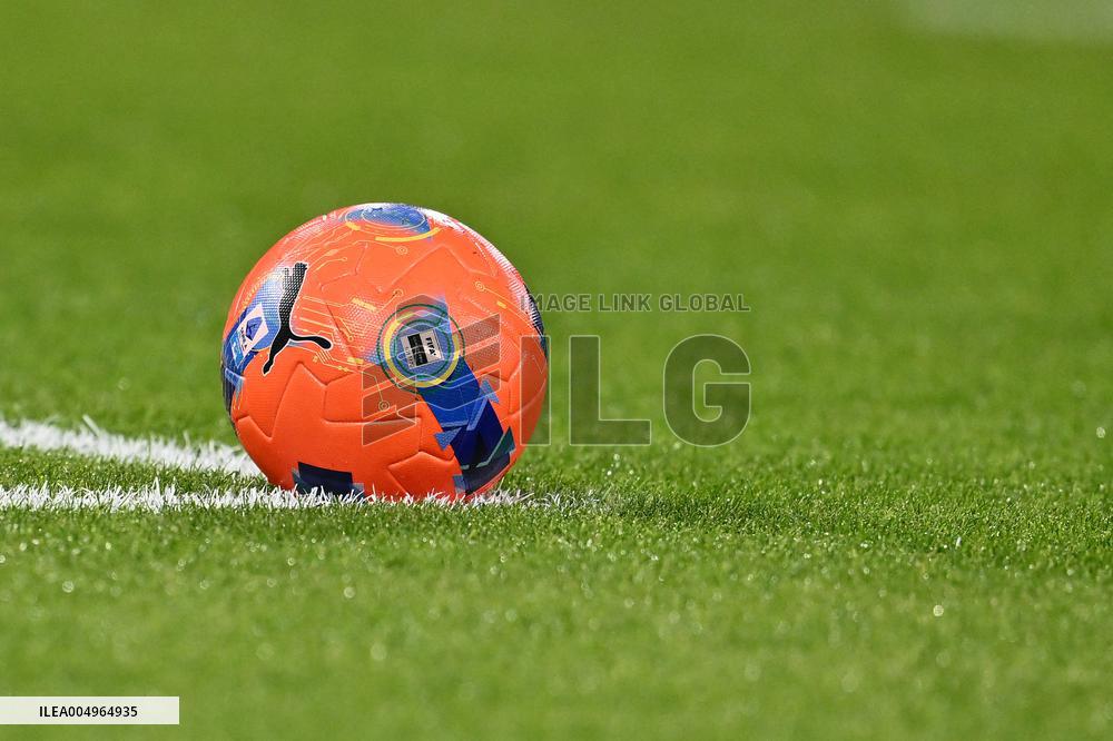 CALCIO - Serie A - SSC Napoli vs Juventus FC