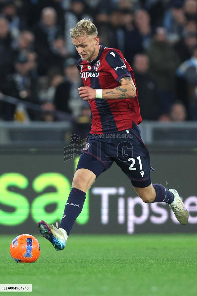 CALCIO - Serie A - SS Lazio vs Bologna FC
