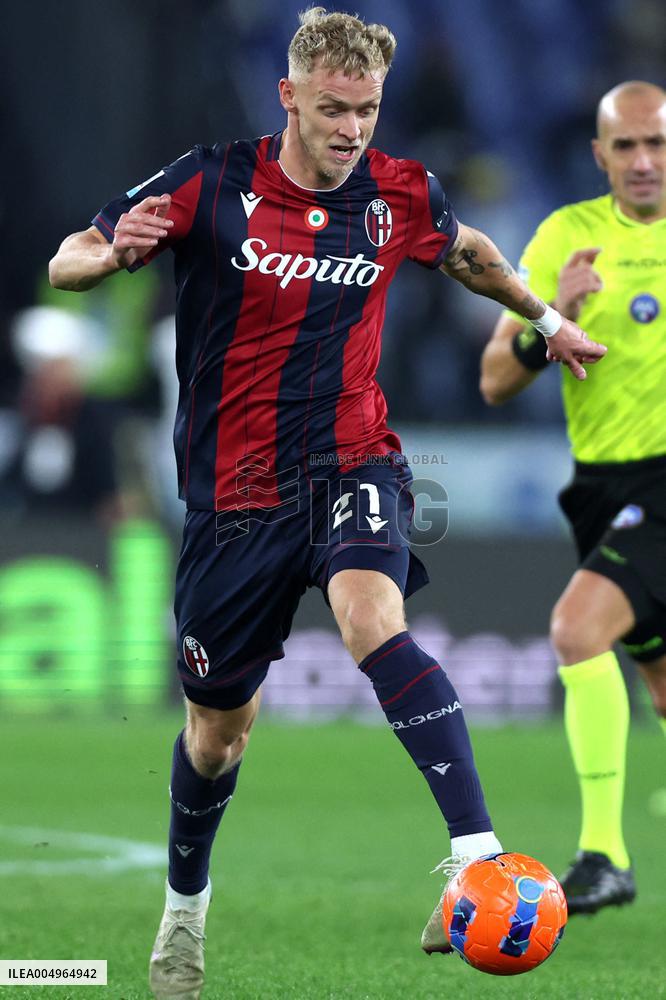 CALCIO - Serie A - SS Lazio vs Bologna FC