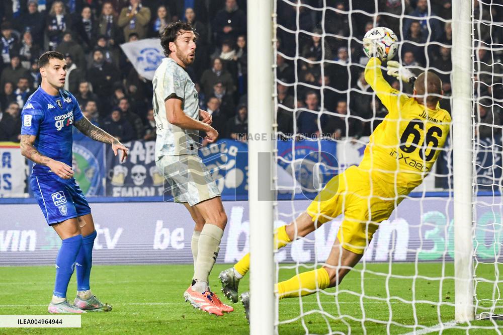 CALCIO - Serie B - Empoli FC vs Palermo FC