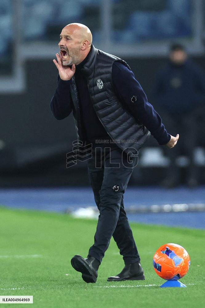 CALCIO - Serie A - SS Lazio vs Bologna FC