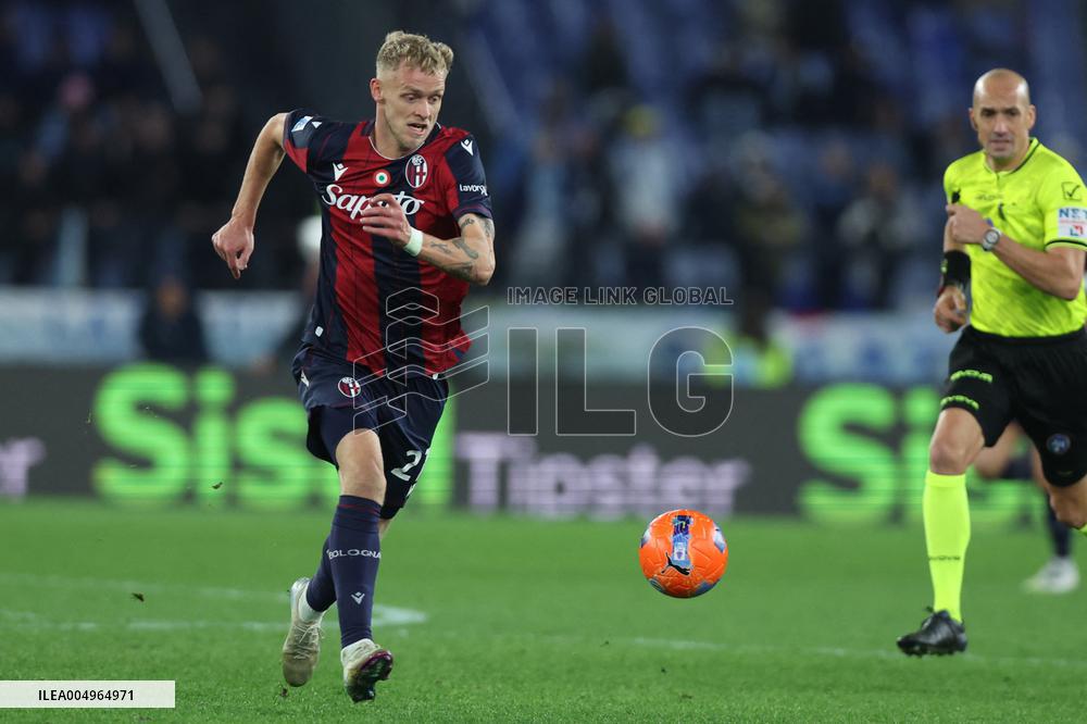 CALCIO - Serie A - SS Lazio vs Bologna FC