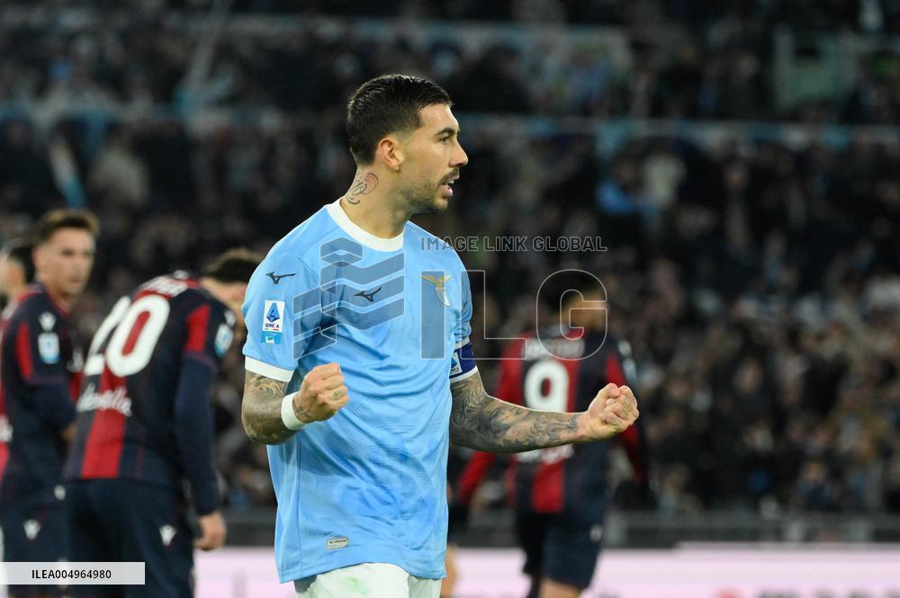 CALCIO - Serie A - SS Lazio vs Bologna FC