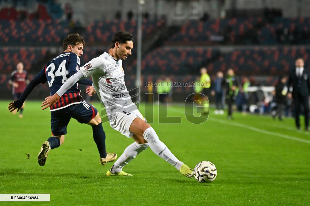 CALCIO - Serie C Italia - Cosenza Calcio vs AZ Picerno
