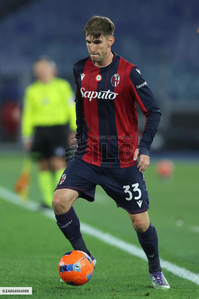 CALCIO - Serie A - SS Lazio vs Bologna FC