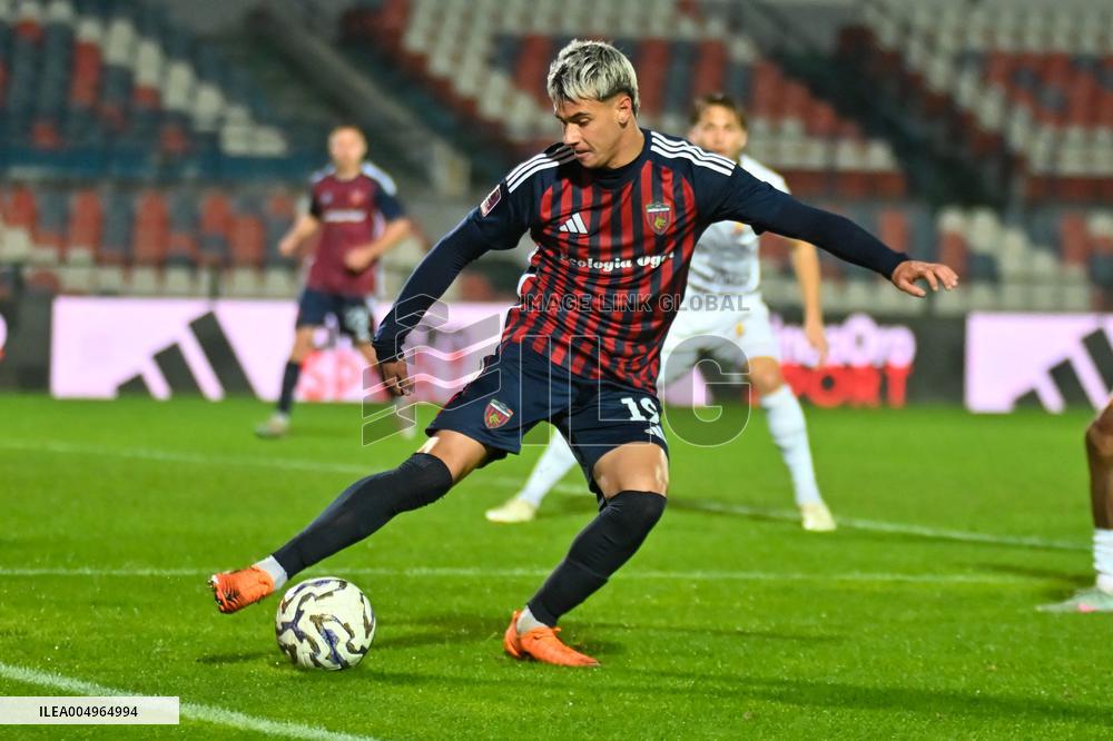 CALCIO - Serie C Italia - Cosenza Calcio vs AZ Picerno