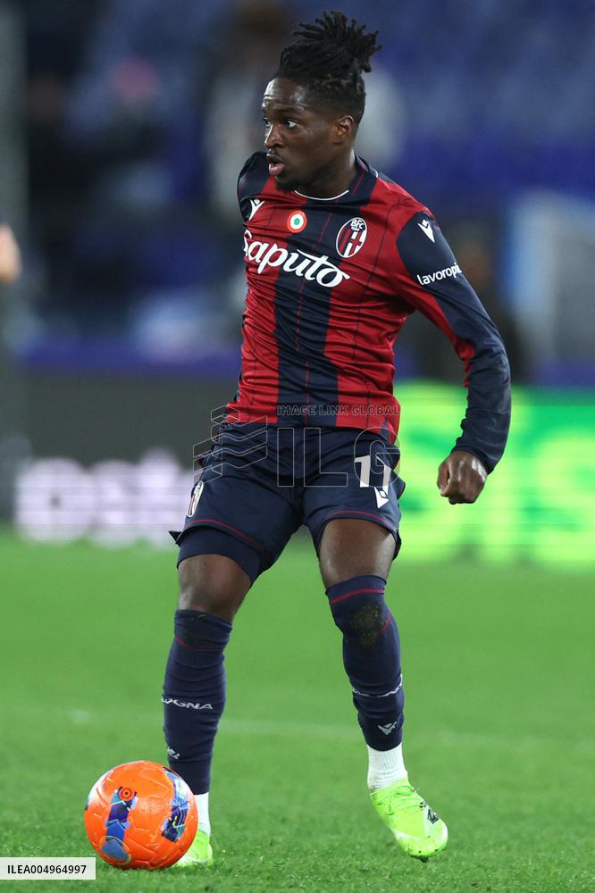 CALCIO - Serie A - SS Lazio vs Bologna FC