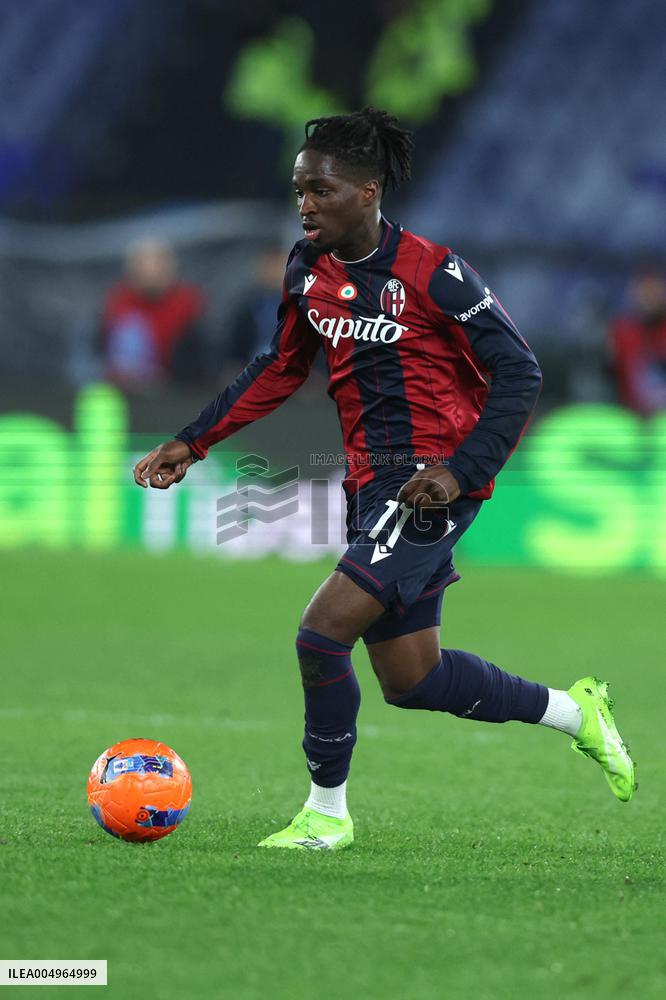 CALCIO - Serie A - SS Lazio vs Bologna FC
