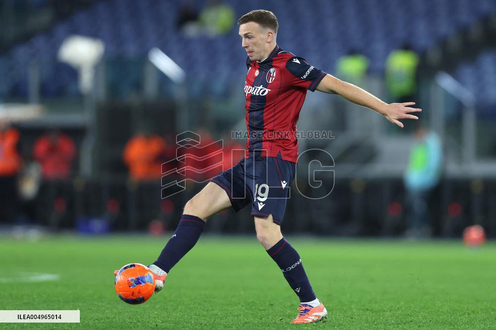 CALCIO - Serie A - SS Lazio vs Bologna FC