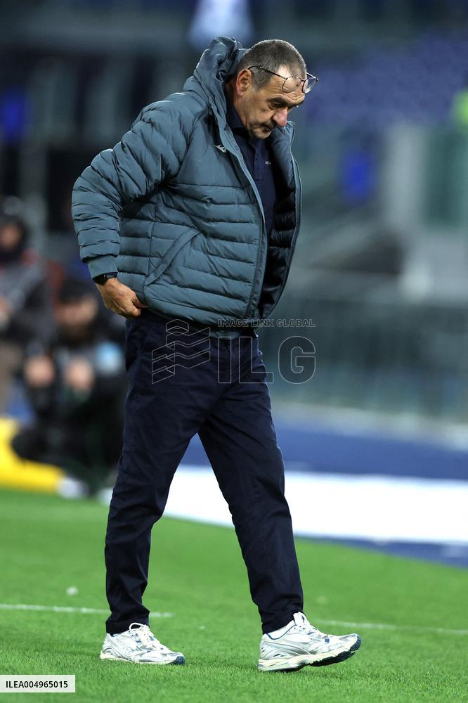 CALCIO - Serie A - SS Lazio vs Bologna FC